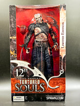 McFarlane Clive Barker's Tortured Souls Limited Edition 12-inch Venal Anatomica Figure